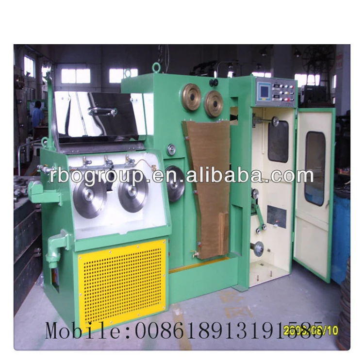 Высокий спрос на хороший продукт доверие и практичных медных волочильные машины