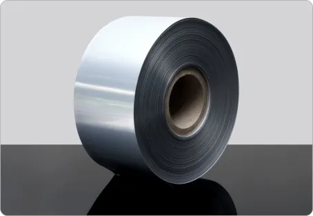 Offset Rotary Printing Machine for Laminated Web