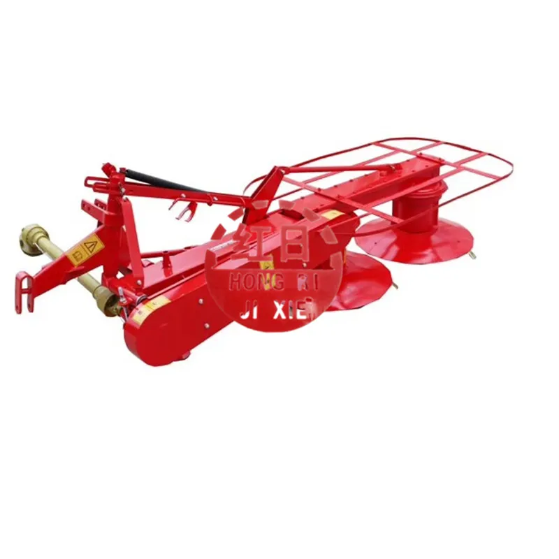 2019 new type mini rotary mower