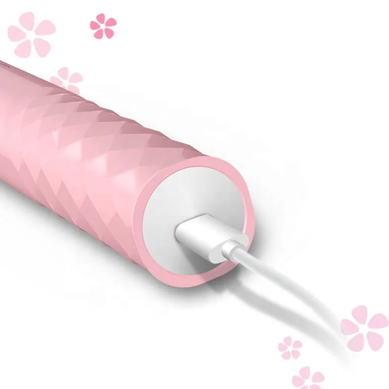 Wholesale PT4S Adult Slim Waterproof Automatic Sonic Electric Vibration USB Charging Rechargeable Toothbrush OEM