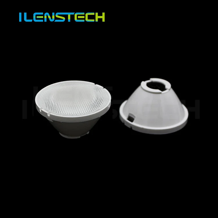 Led Grow Lights High Power Cob Led Lens for Light