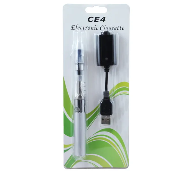 
Ecig Vape Pen 2019 Refillable Cartridge 510 Thread Silver Tip Ceramic Heating Coil EGO CE4 kits 