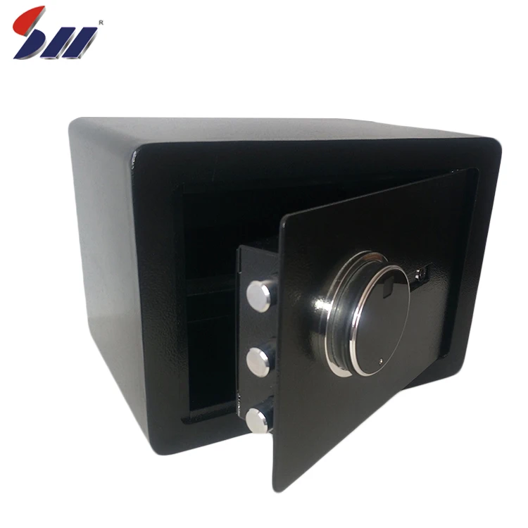 Шкаф скрытый безопасности Огнестойкий Электронный кодовый замок Сейф