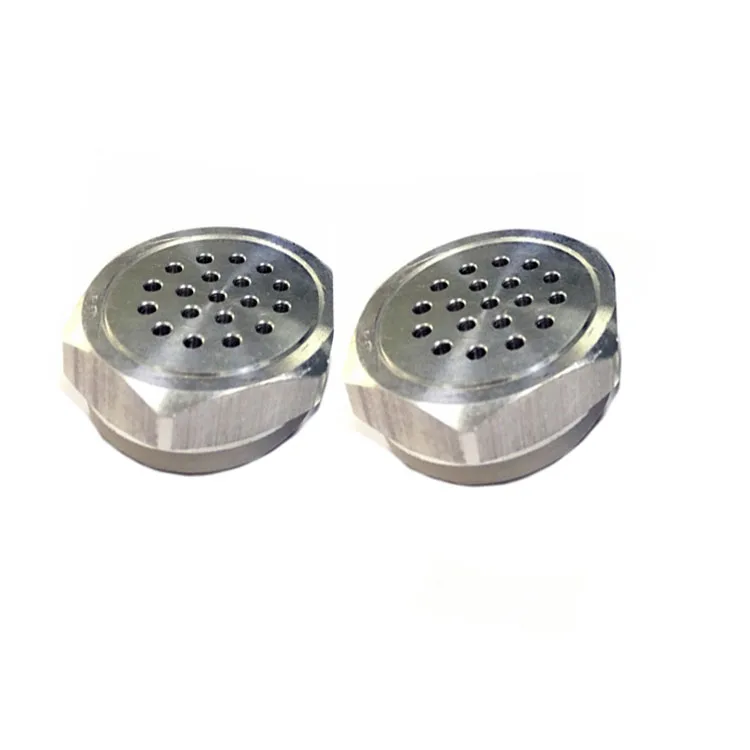 Screw in eptfe protective air vent plug  breather M20*1.5  for battery pack