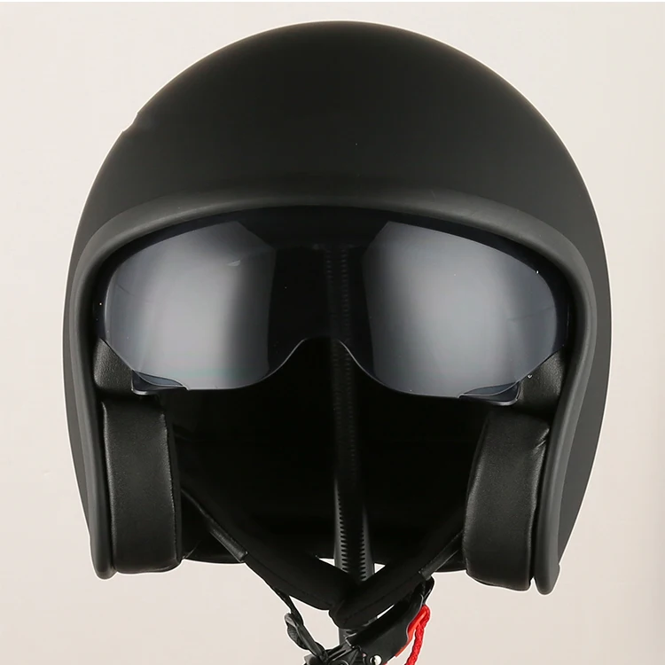 Sport Motorcycle Dirt Bike Glossy Full Face Helmets Motocross Helmet