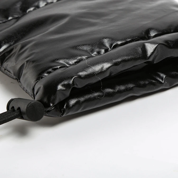 
custom logo Down sunglasses packaging boxes for sale Glasses Pouch Bag 