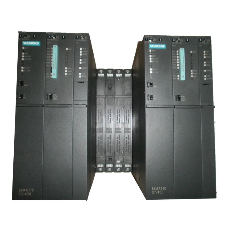 Siemens процессора s400