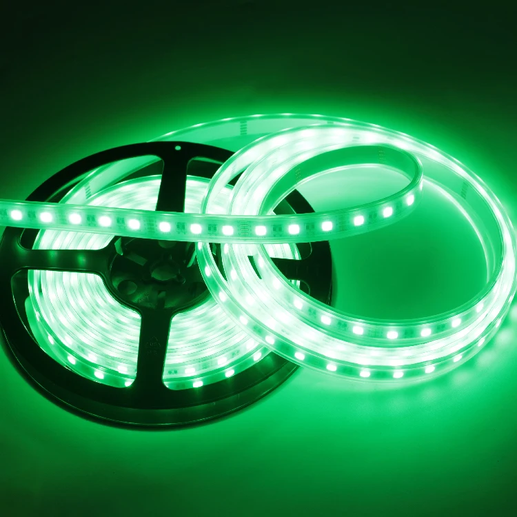 Magic home wifi led strip rgbw Mi.Light control 19.2W 24v waterproof 4in1 rgbw 5050 led strip