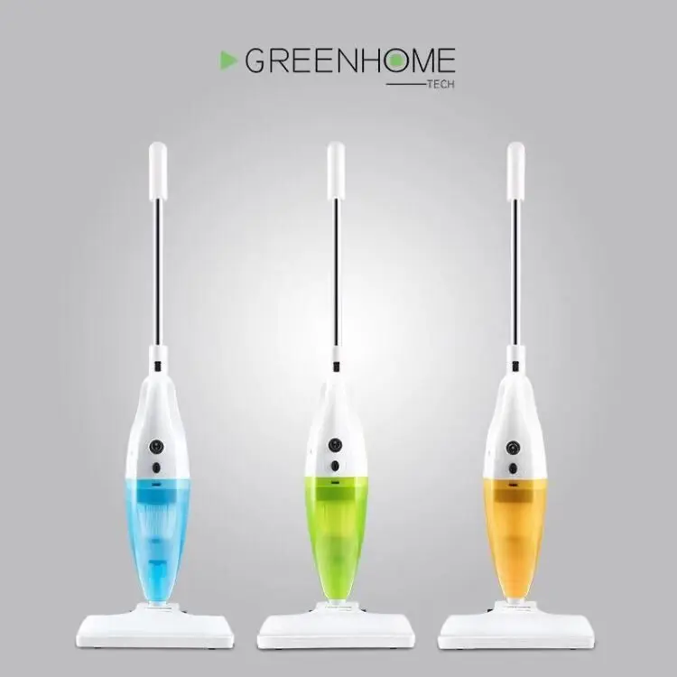 
Home application handheld 2-in-1 vacuum cleaner with HEPA 