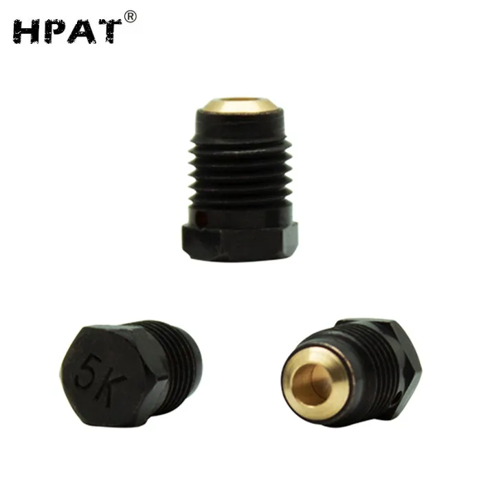 Paintball Tank HPA Burst Disk 1.8K 5K 7.5K