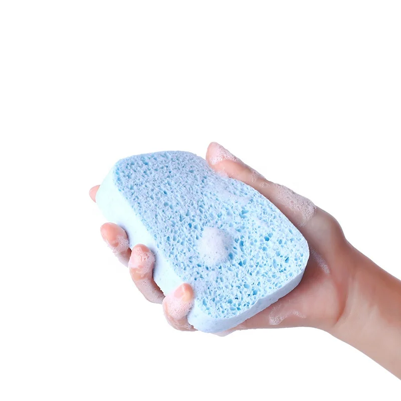 
BONNO Cellulose Beauty Facial Cleansing Sponge 