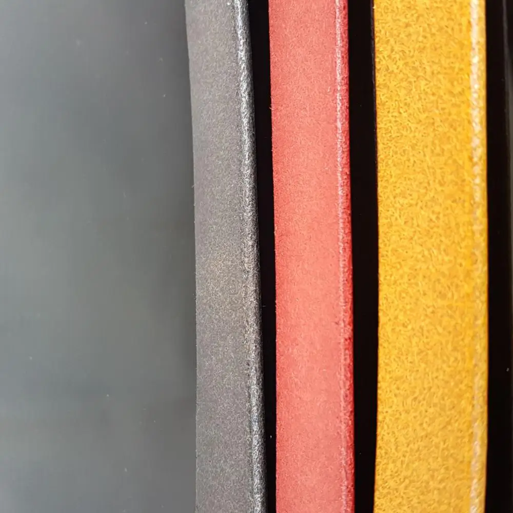 2.5cm 3.0cm 3.8cm width plain style italy vegetable leather free belts,can be used for pin buckle and western style buckle