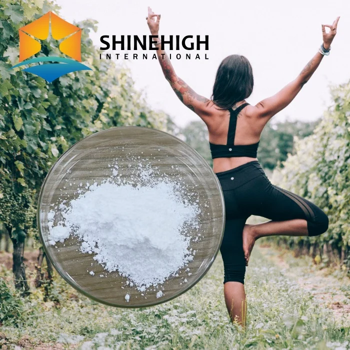 
Weight loss powder beta hydroxybutyrate bhb salts 