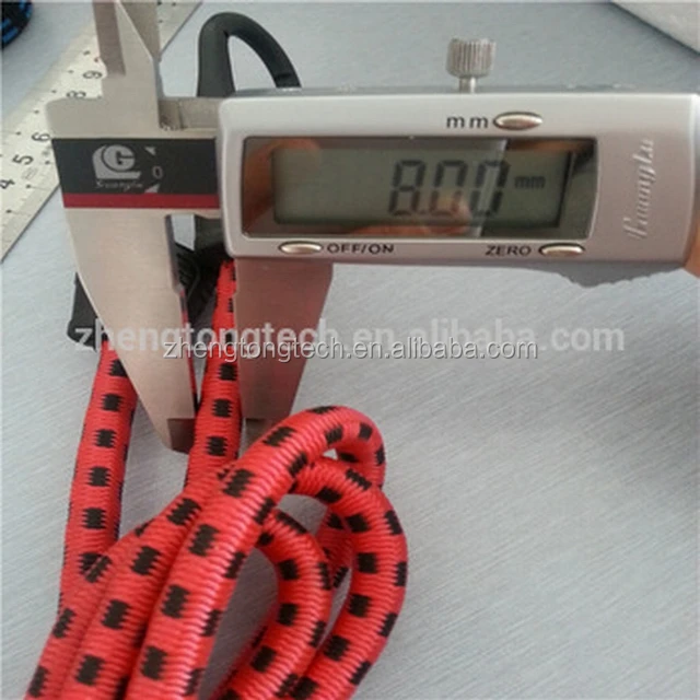 Adjustable Bungee Cord