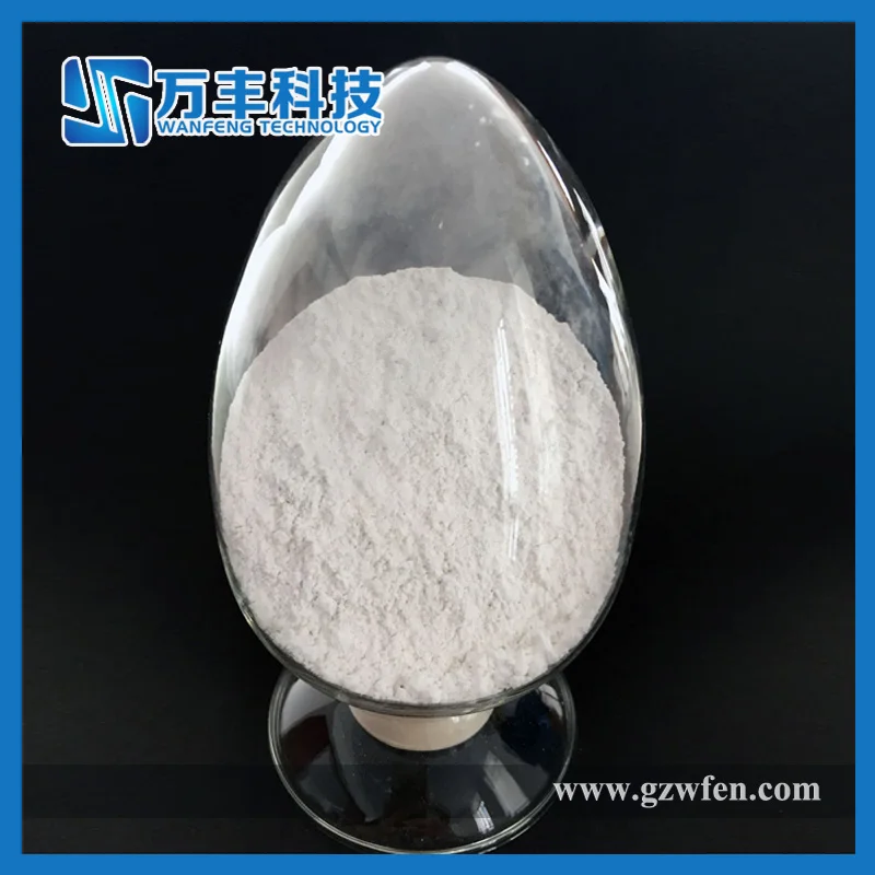 
Best Price of Scandium Oxide White Powder 