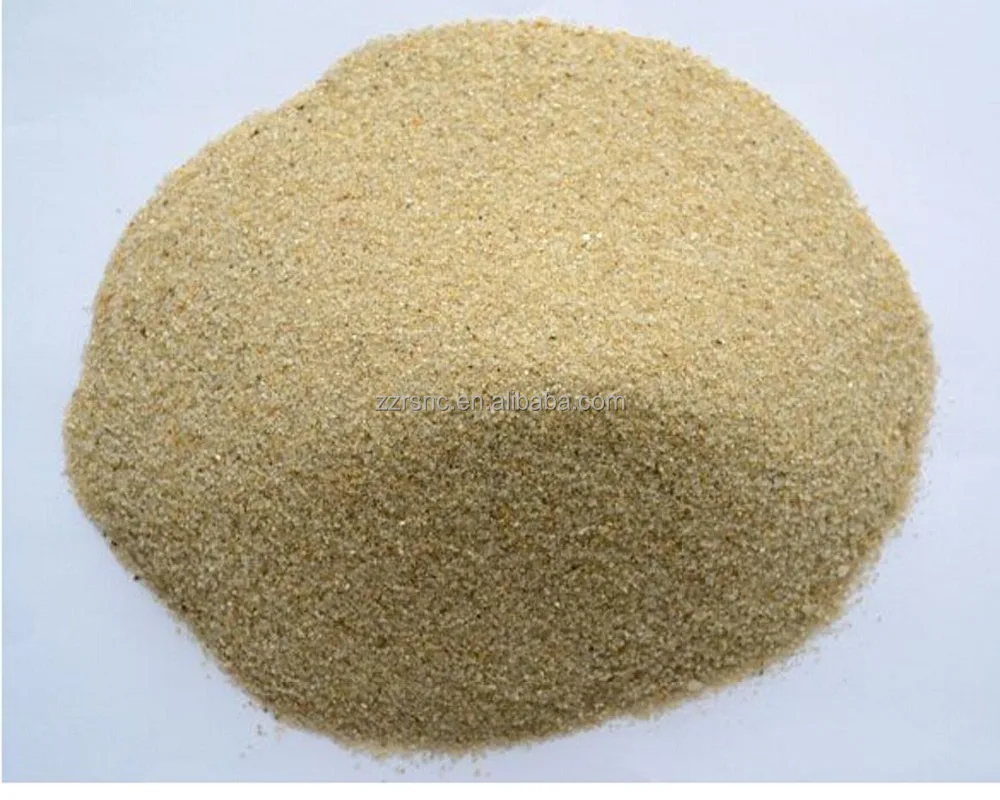 CA50 CA60 CA70 Высокоэффективная огнеупорная цементная огневая глина Castable с низким содержанием цемента