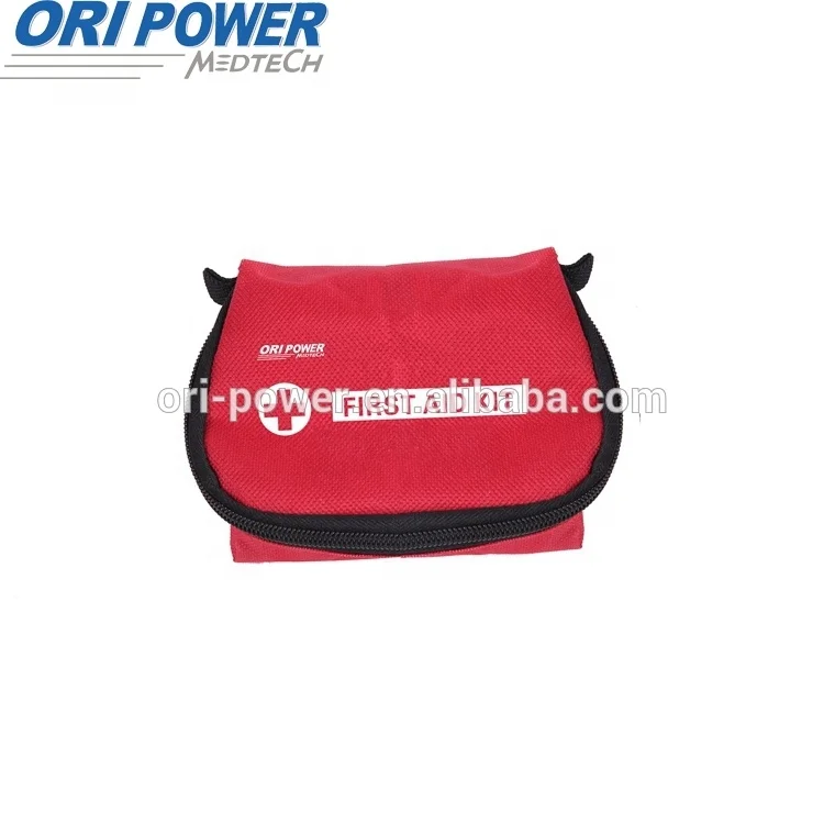 Профессиональный рекламный набор первой помощи ori-power с поставками, индивидуальный комплект первой помощи, набор для выживания на кемпинге