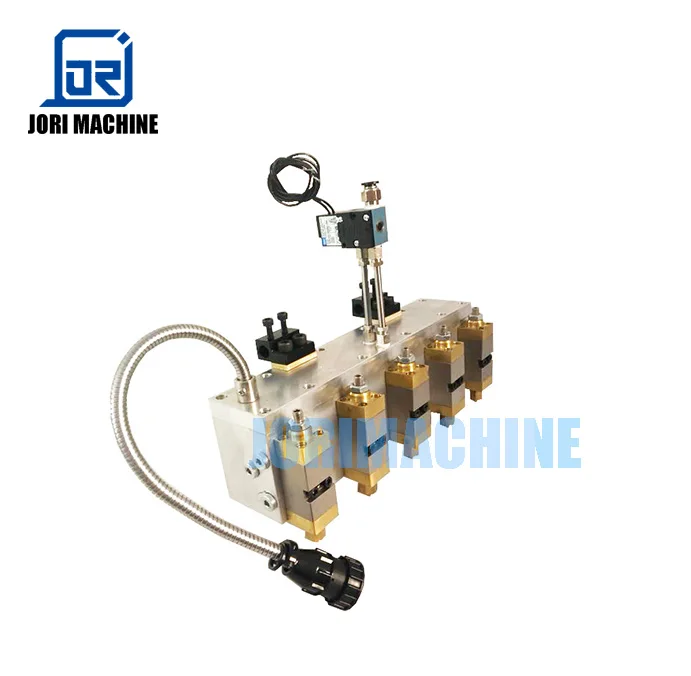 High Safety Automatic Hot Glue Gun for Photo Frame