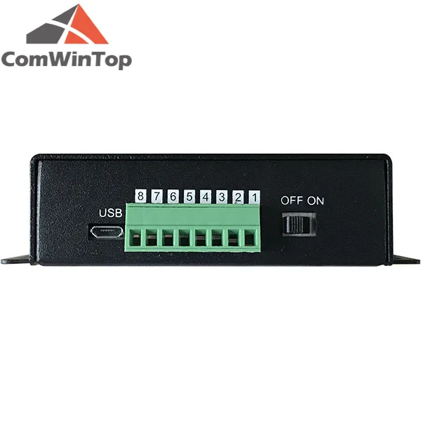 CWT-L0111S 1D0-1AI-1TI-APP remote control Wifi Gsm 3g 4g Sms Iot Modbus Rs485 Rtu Dtu Gateway wireless alarm system data logger