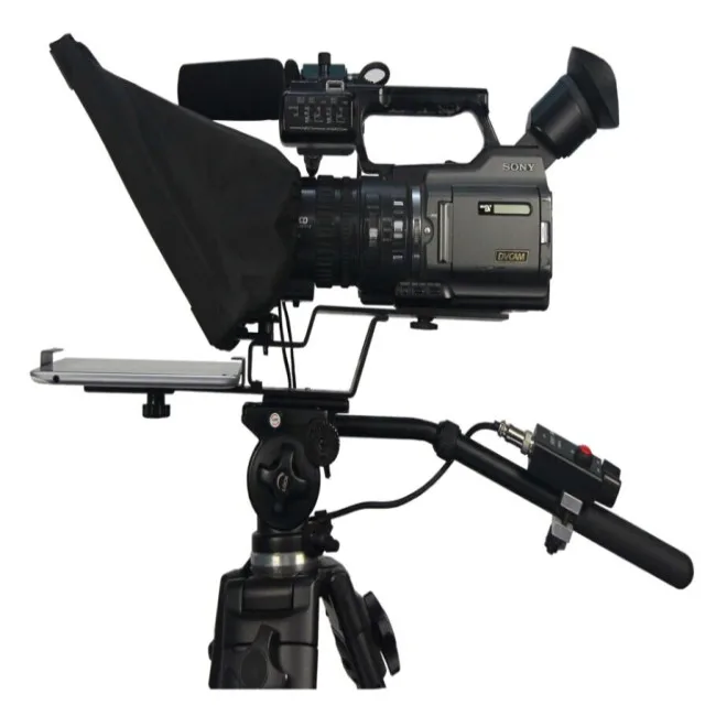 TELIKOU TC-PAD портативный с профессиональным рассеивателем луча, беспроводной пульт дистанционного управления