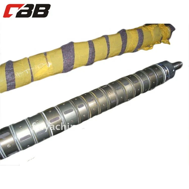 Скользящее кольцо шириной от 15 мм до 50 мм, дифференциальный вал