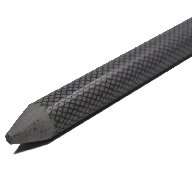 Factory Customized FRP Rod Fiber Glass Tree Stake Plastic Tree Stake for Tree Supporting