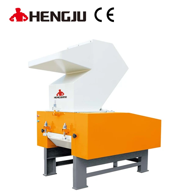 190*160 мм продаж отходов пластиковых бутылок шлифовальные станки дробилка пластиковый сертификатом CE