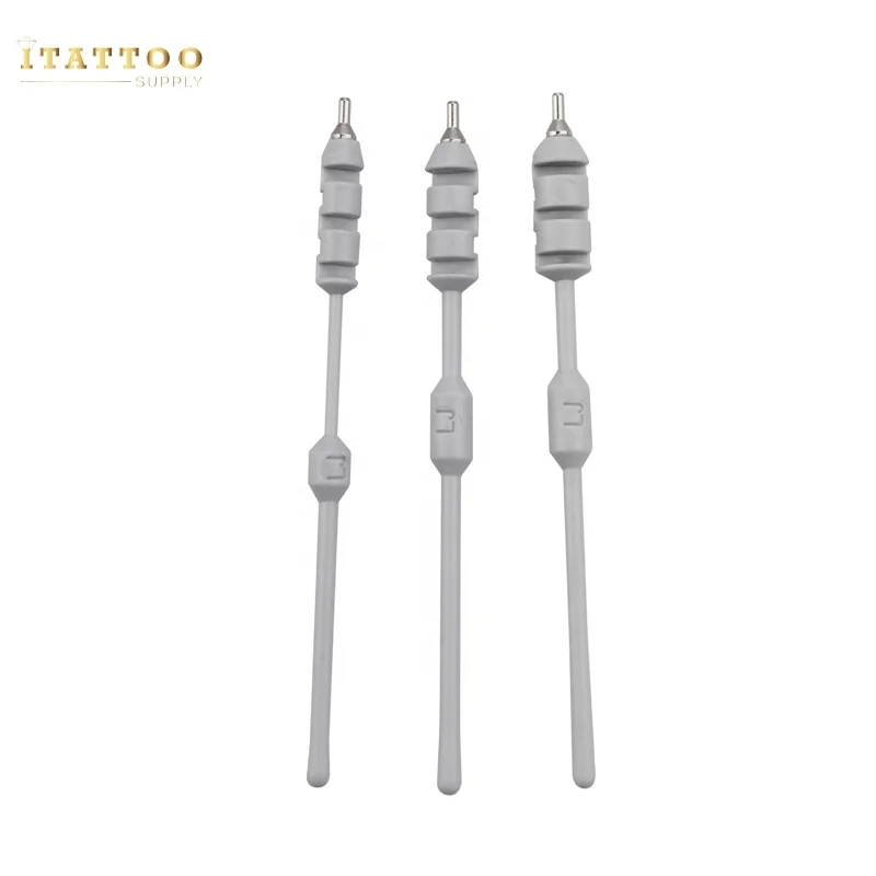 I Tattoo 2019  Popular Body Art Machine complete Customize logo Eagle Rotary Tattoo Machine Tattoo Kits