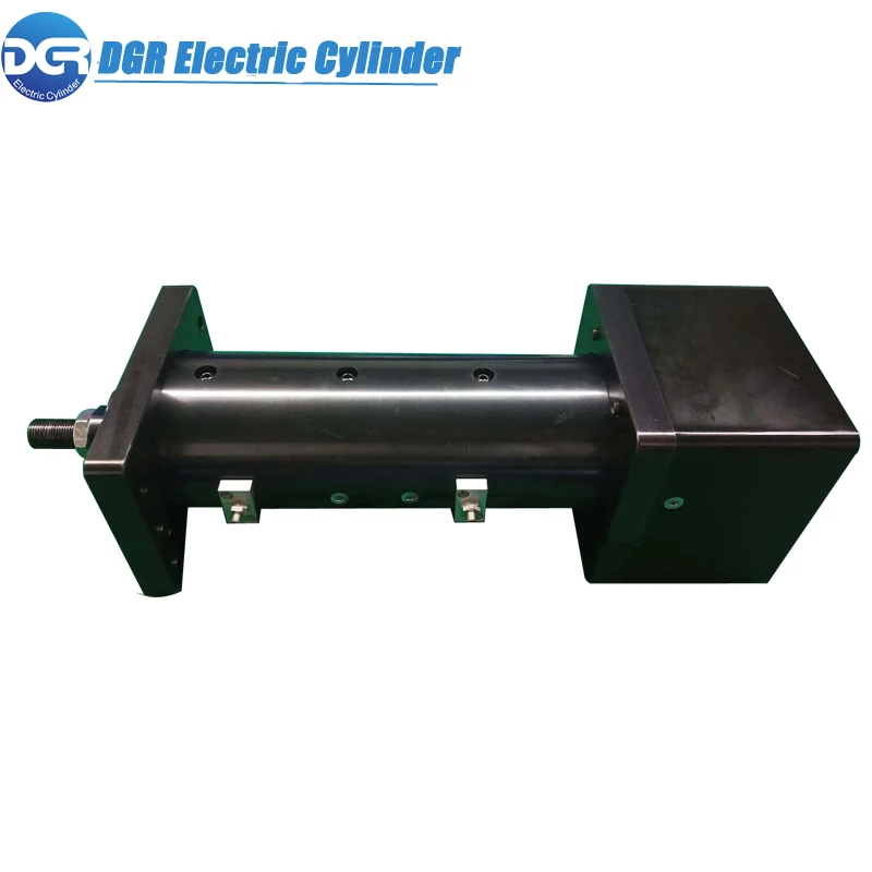 
Hydraulic Cylinder Replacement High Efficiency Servo Electric Lifting Cylinder 