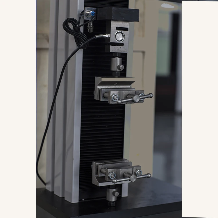 1kn/2kn/5kn Universal Tensile Strength Measuring Instrument Materials Testing Machine Suppliers
