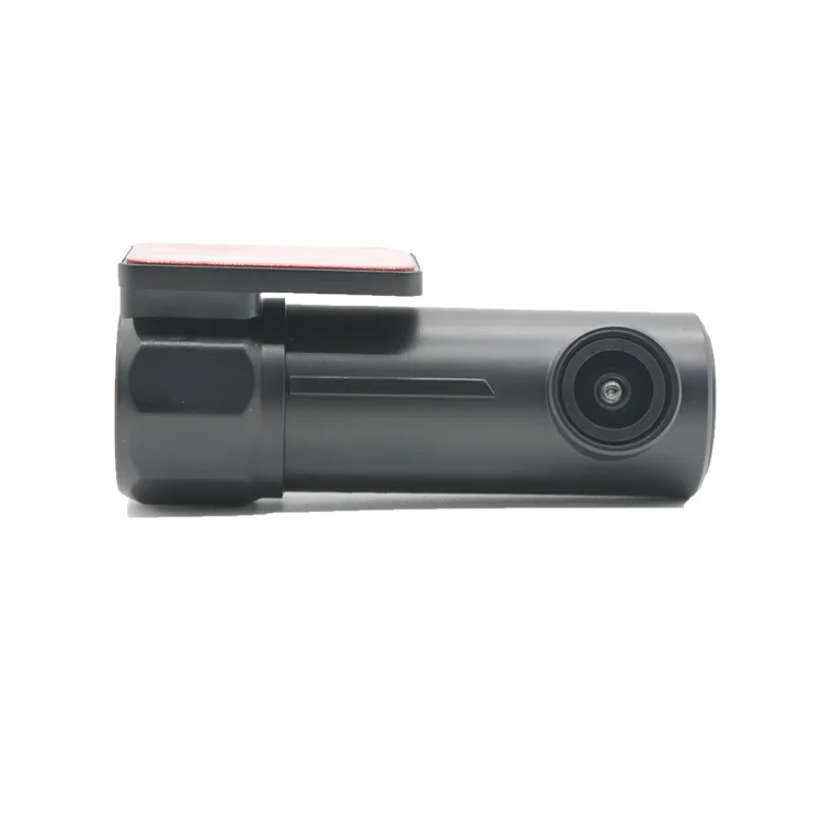 New 1080P Full HD Vehicle Blackbox Mini WIFI Triple Lens Dash Cam 4K Ambarella A7 User Manual Car Camera  DVR