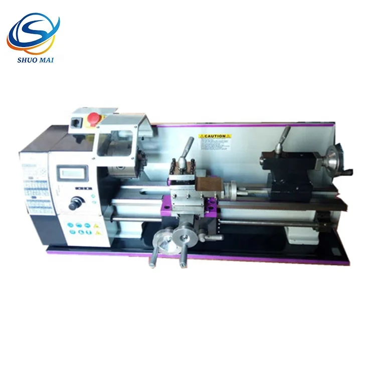 Cheap CJ0618 mini metal lathe machine price