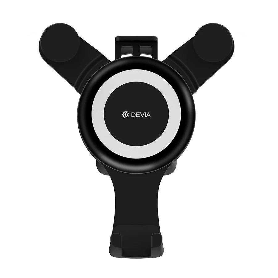DEVIA Универсальный мобильный телефон air vent Автомобильный держатель телефона