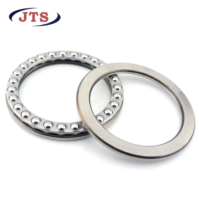 Factory price thrust ball bearing 51156  Size280*350*53mm