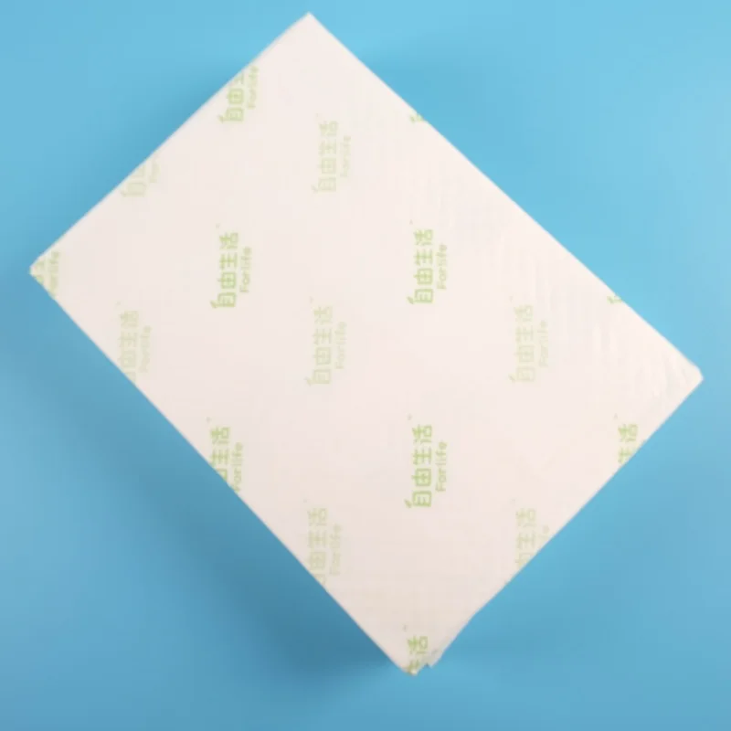 Best seller disposable Adult under pads sheet 60*90 hospital