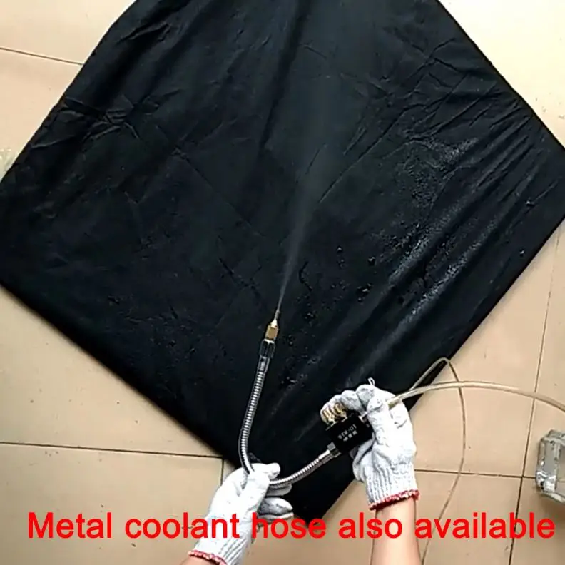 YS BPV-3000 CNC Coolant Hose Machine Tool Sprayer