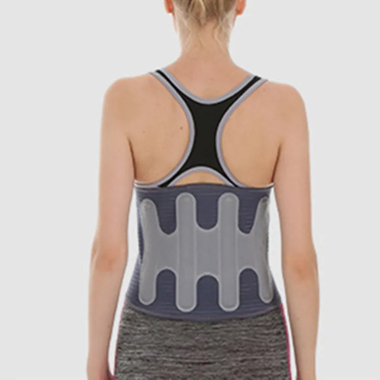 Рабочая поясничная поддержка Brace поясная защита Brace