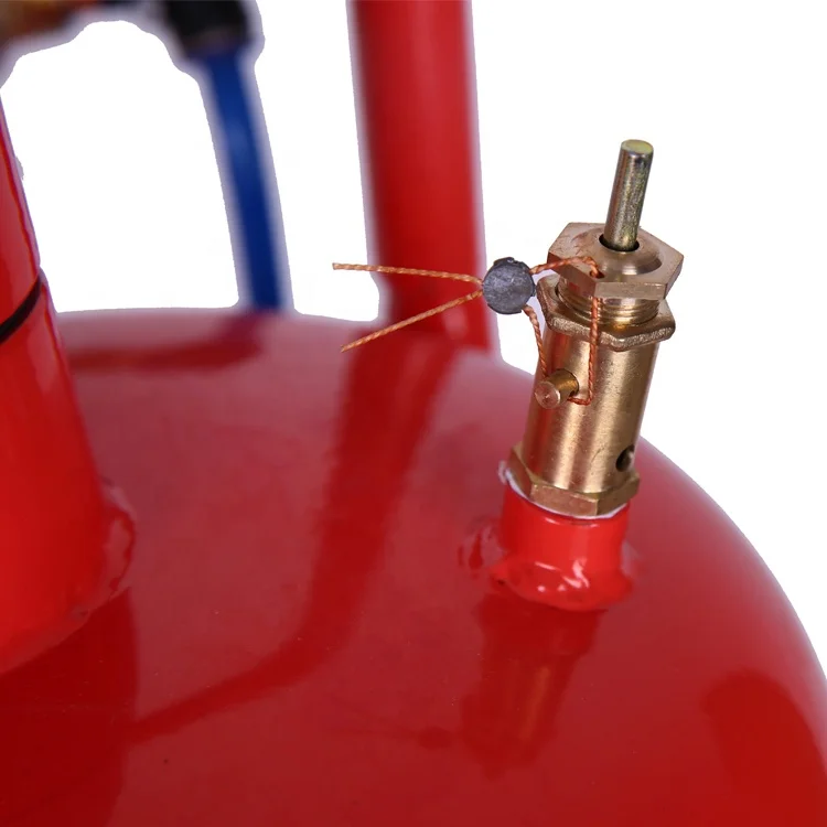 Reasonable Price Low Price Portable Carwash Machine