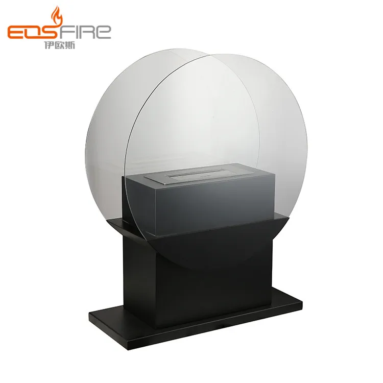 Стоящие огонь места для продажи flueless камин компаний