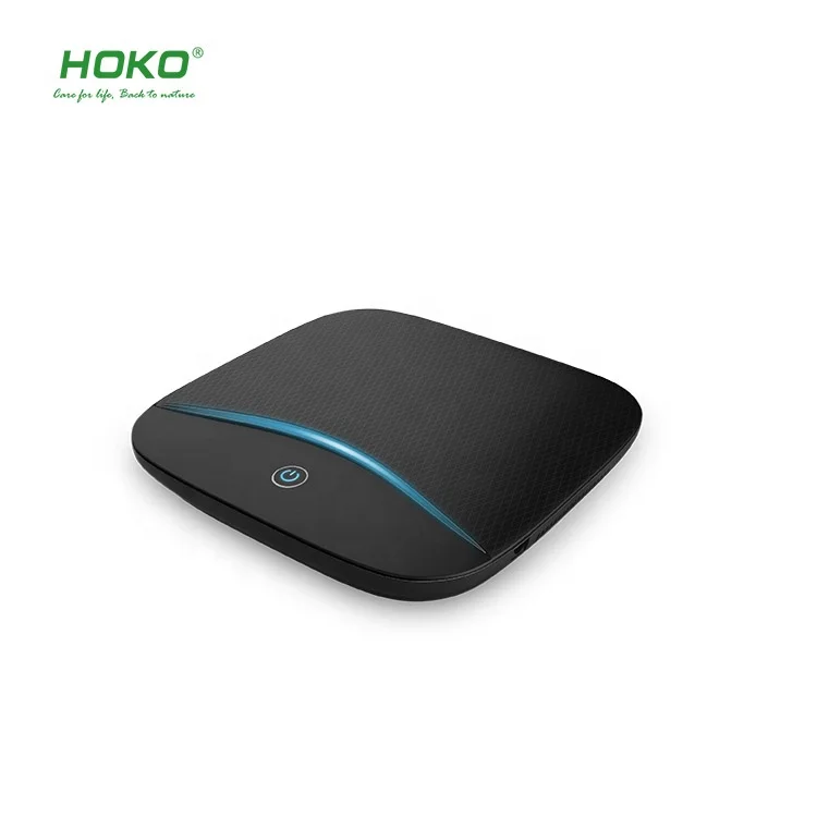 Горячая Распродажа бытовой техники отрицательный ионный автомобиль hepa очиститель