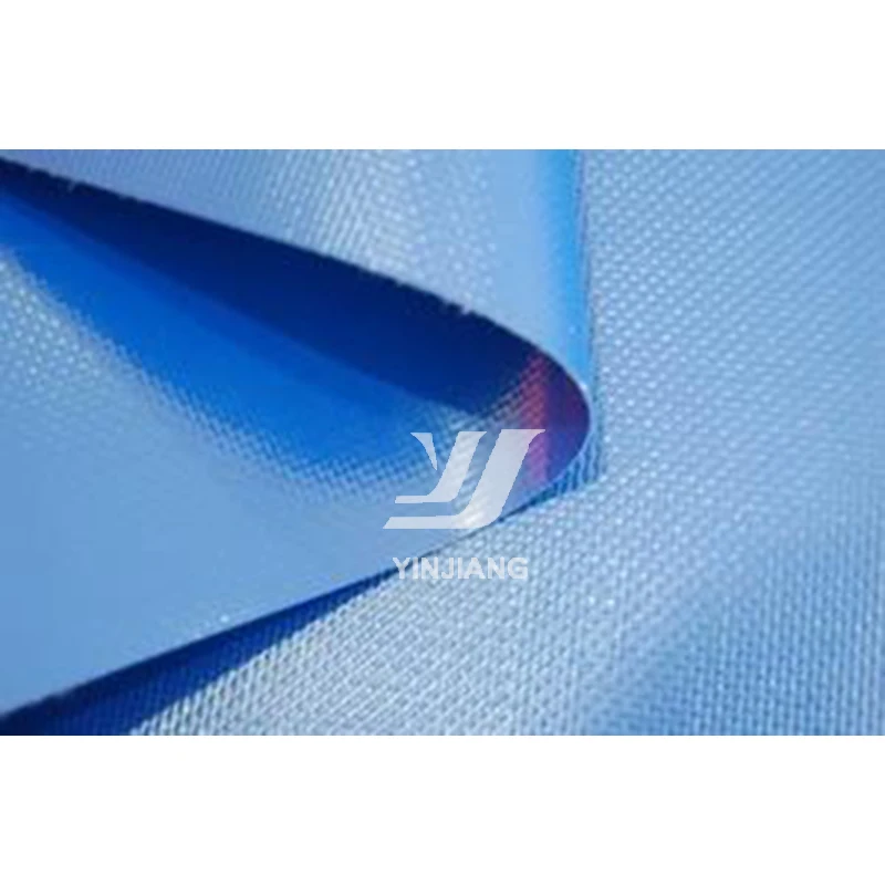 Высококачественный Водонепроницаемый брезент с ПВХ покрытием для автомобильного чехла