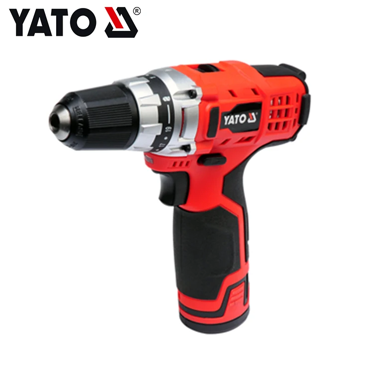High performance and best quality li-ion battery 18v cordless tools hand drill