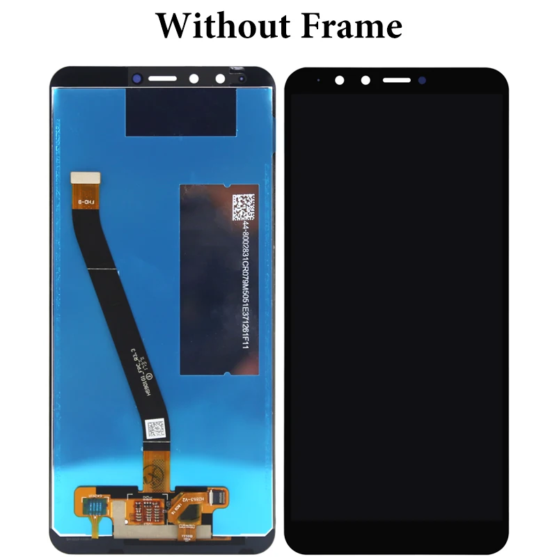 Запасные части для мобильного телефона huawei Y9 LCD Быстрая