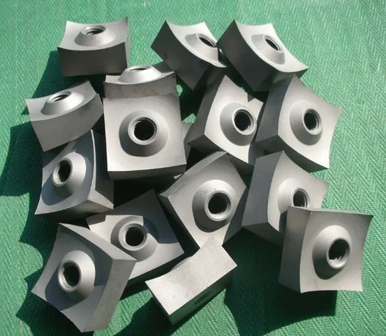 crushing plastic recycle granulator grinder