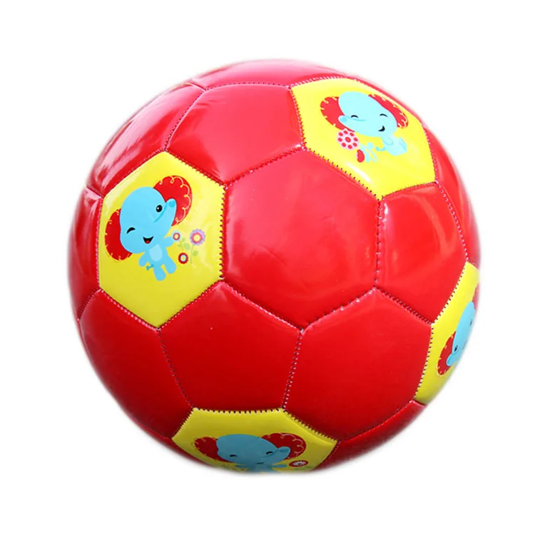 
Promotional Tpu/Pu leather size 2 mini small soccer ball 