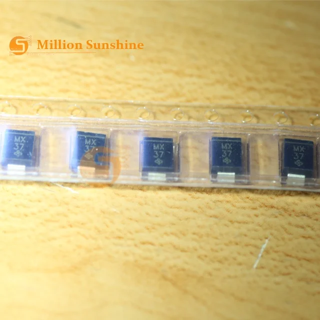 Диод Зенера SMD SMAJ26A