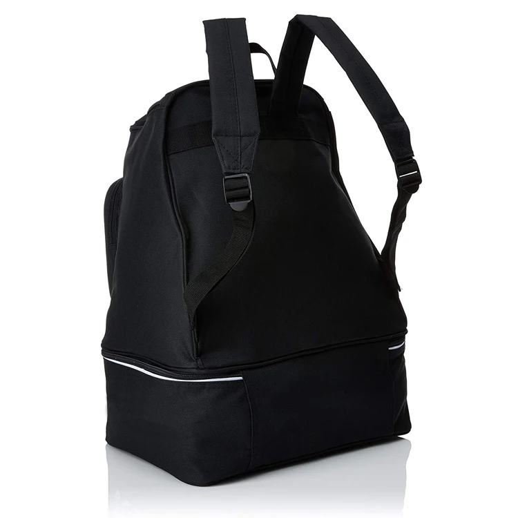 2021 Hot New Fashion Double Layer Gym Sports Football Soccer Shoe Bag