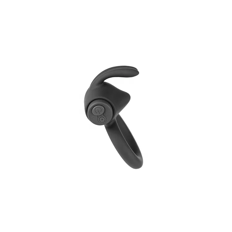 rechargeable single ring for man Sex Toy Penis Enlargement Cock Ring For Big Cock Men Penis