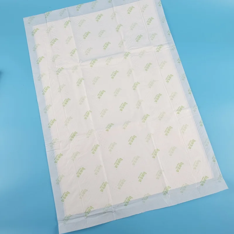 Best seller disposable Adult under pads sheet 60*90 hospital