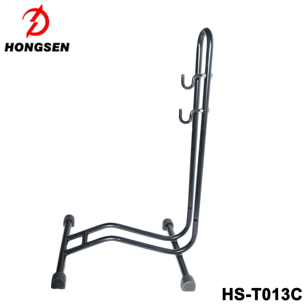 Bicycle  Floor Stand Bike Display Rack Storage Holder Repair Stand
